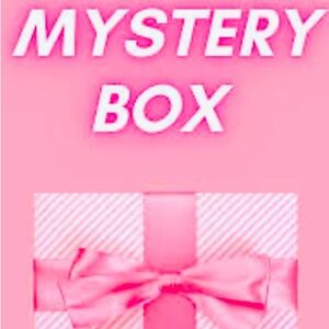 Summer Clothes Mystery Box